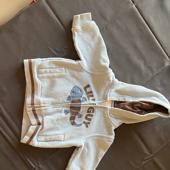 Hoodie - FREE per your bundling 😊 - Picture 2 of 6